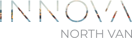 Innova North Vancouver Logo